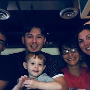 Meet your Posher, Jason